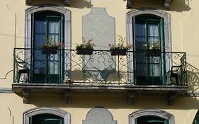 Gite L'Oasis